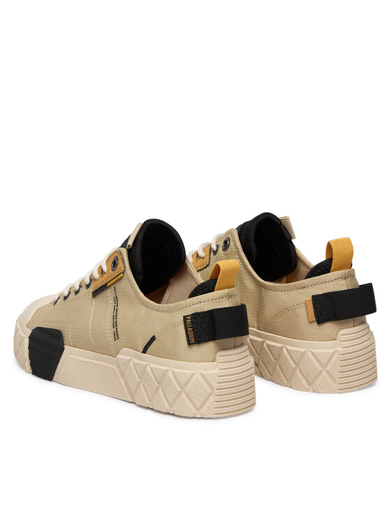 Palladium Кеди Palladium Acecityshelllo 79132-218-M Бежевий