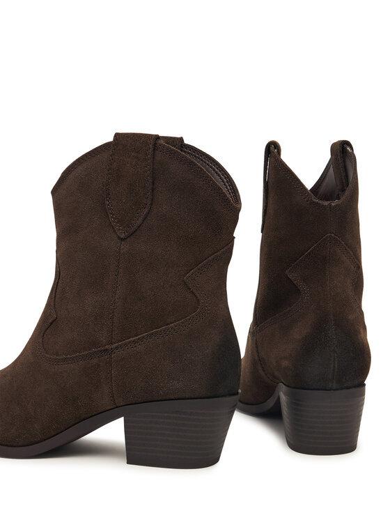 Aldo Ботильйони Aldo Valley 14404717 Коричневий