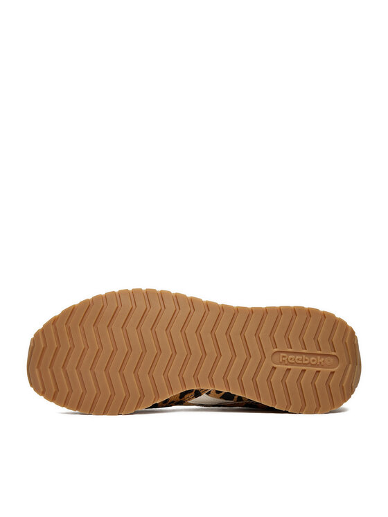 Reebok Снікерcи Reebok SS-CLASSIC AZ 100255853 Коричневий