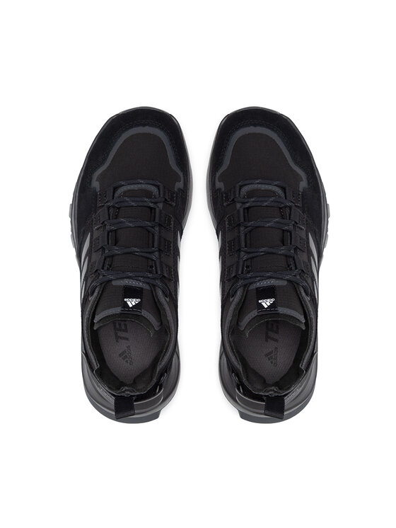 adidas Trekingová obuv adidas Terrex Hikster W FW0387 Černá