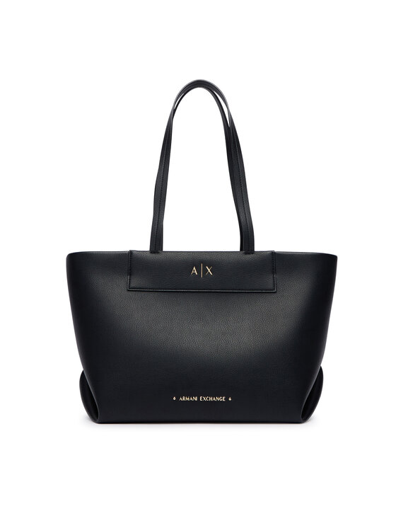Armani Exchange Borsetta Armani Exchange XW001538 AF26447 UC001 Nero