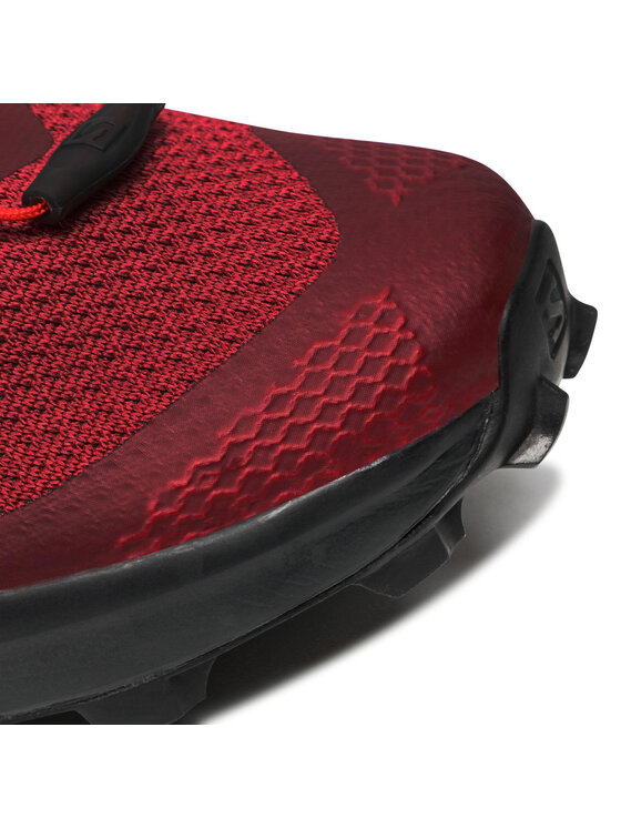 Salomon Маратонки за бягане Salomon Wildcross 2 414537 26 V0 Бордо