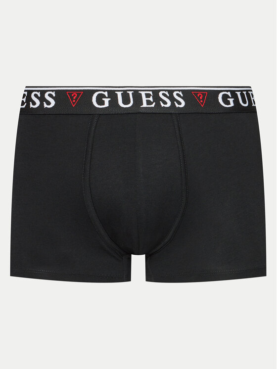 Guess Guess Комплект боксерів U97G01 KCD31 Кольоровий
