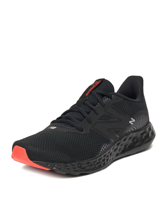 New Balance Αθλητικά New Balance M411RU3 Μαύρο