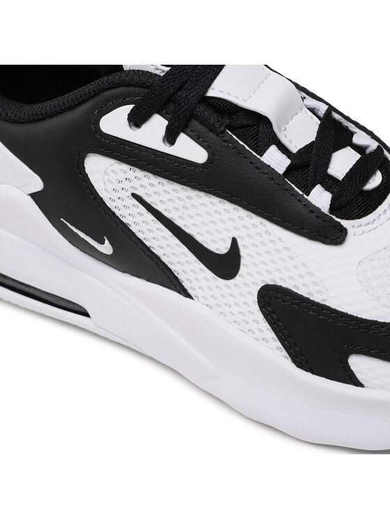 Nike Sportcipők Nike Air Max Bolt (Gs) CW1626 104 Fehér
