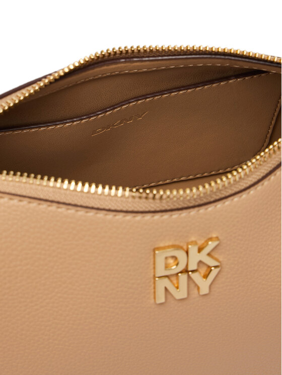 DKNY Táska DKNY Remy R423AE54 Bézs