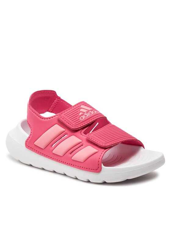 adidas Босоніжки adidas Altaswim 2.0 Sandals Kids ID2838 Рожевий
