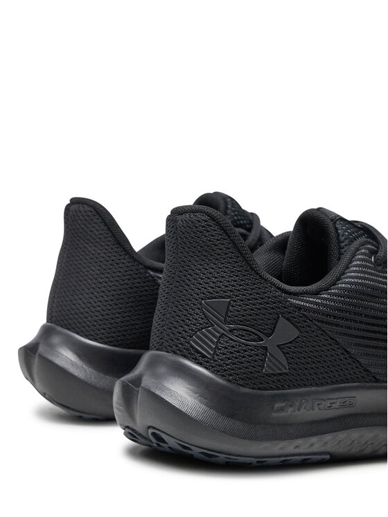 Under Armour Běžecké boty Under Armour Ua W Charged Speed Swift 3027006-002 Černá