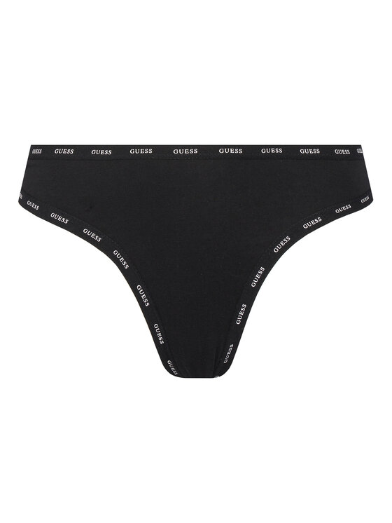 Guess Guess Conjunto de tangas O5RG22 K6YW1 De color