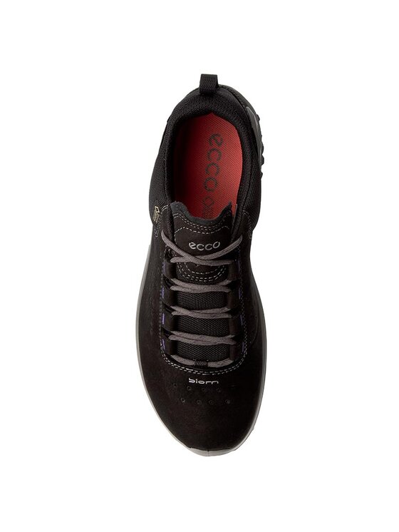 ECCO Bakancs ECCO Biom Venture GORE-TEX 82072351052 Fekete