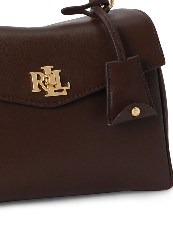 LAUREN RALPH LAUREN Τσάντα LAUREN RALPH LAUREN 431P15611006 Καφέ