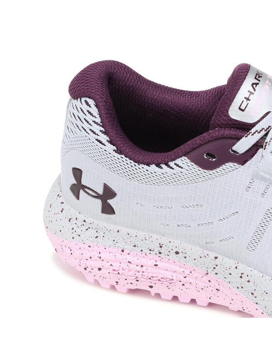 Under Armour Bėgimo batai Under Armour Ua W Charged Bandit Trail 3021968 Pilka