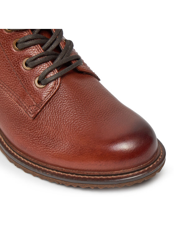 Tamaris Черевики туристичні Tamaris 1-25812-41 Коричневий