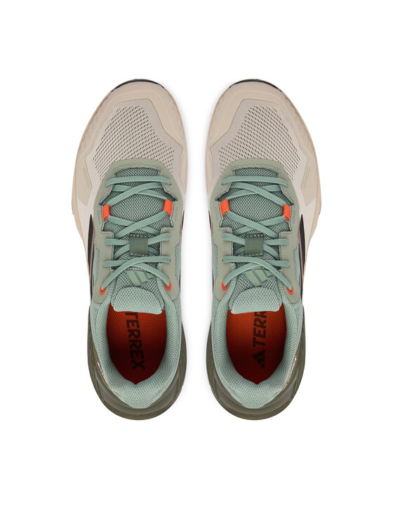 adidas Взуття для бігу adidas Terrex Soulstride JI1925 Зелений