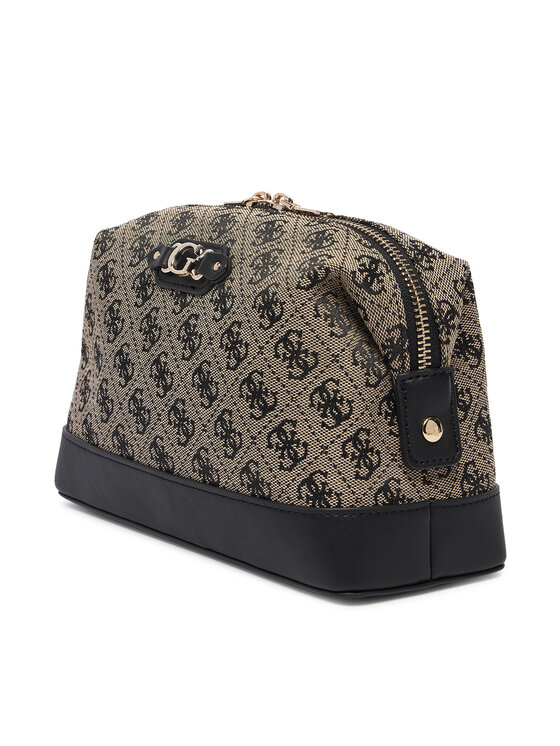 Guess Τσαντάκι καλλυντικών Guess PW7584 P6461 Μπεζ