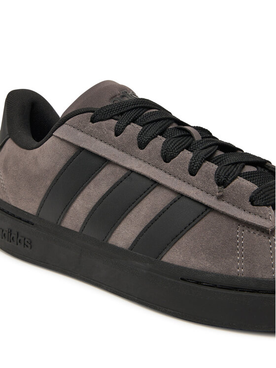 adidas Снікерcи adidas Grand Court Alpha JP7632 Сірий
