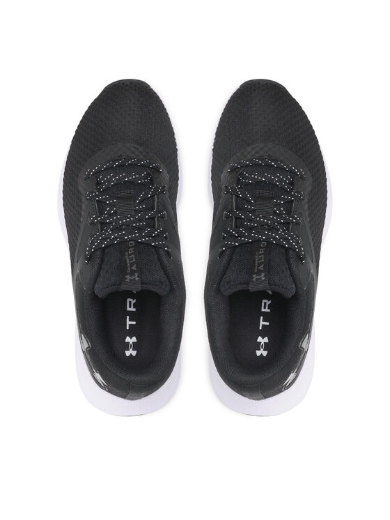 Under Armour Взуття для тренажерного залу Under Armour Ua W Charged Aurora 2 3025060-001 Чорний