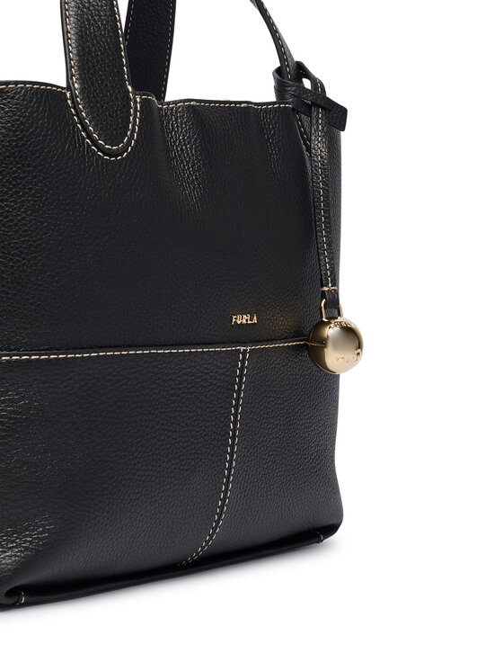 Furla Kabelka Furla WB02225 HSF000 O6000 Čierna