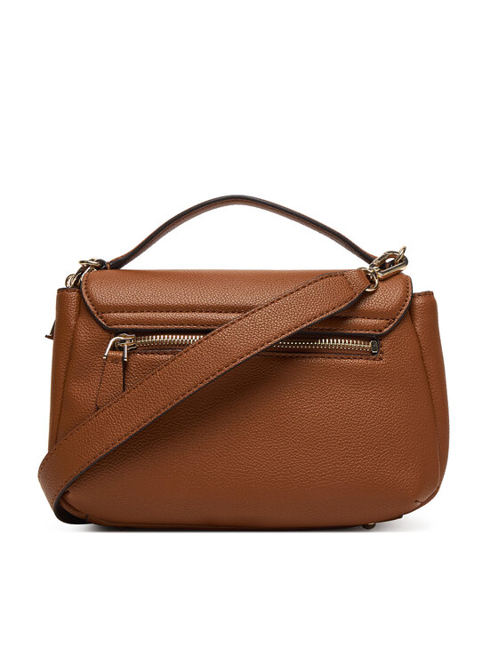 Guess Сумка Guess Evie HWBG96 64200 Коричневий