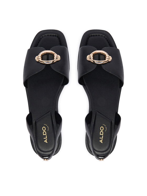 Aldo Босоніжки Aldo Calelian 14298226 Чорний