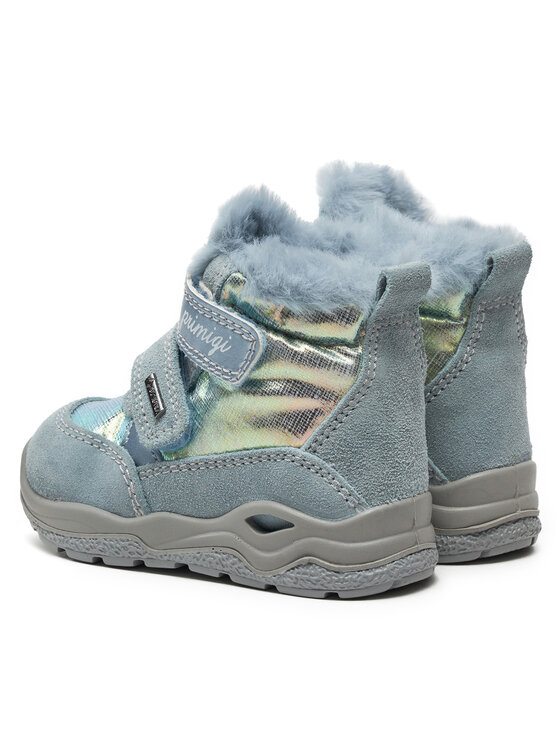 Primigi Снігоходи Primigi 6861211 M GORE-TEX Голубий