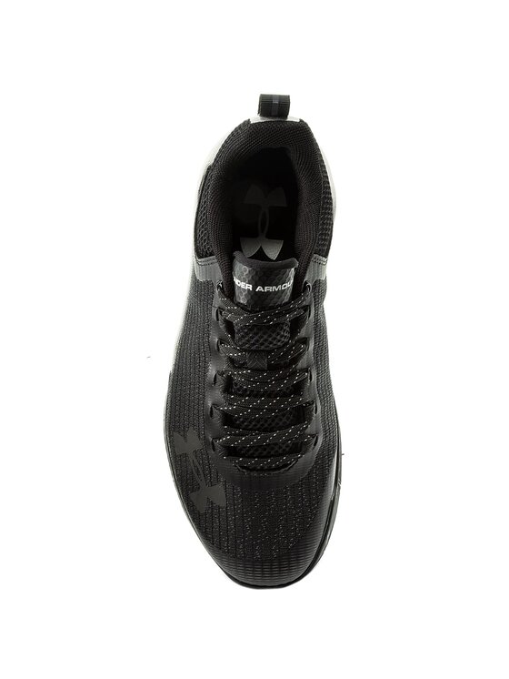 Under Armour Topánky do posilňovne Under Armour Ua Charged Legend Tr 1293035-003 Čierna