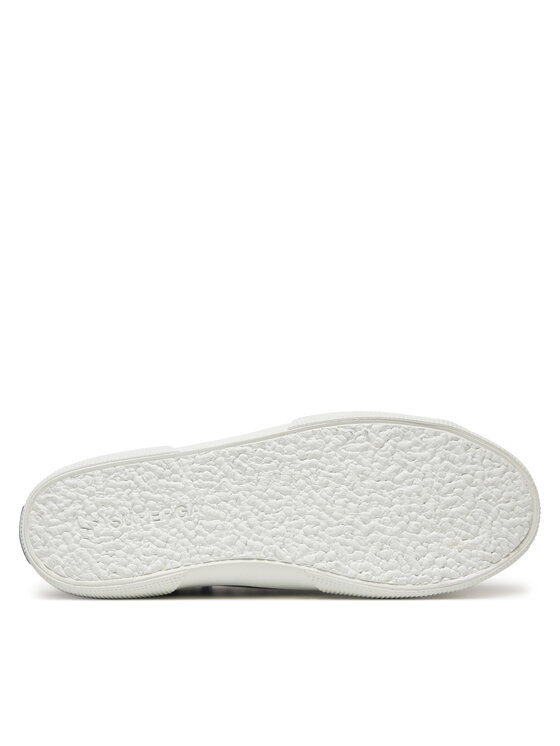 Superga Кросівки Superga S3157JW Cиній