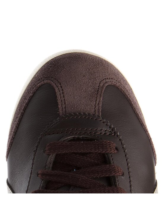 Onitsuka Tiger Αθλητικά Onitsuka Tiger Mexico 66 D4J2L Καφέ