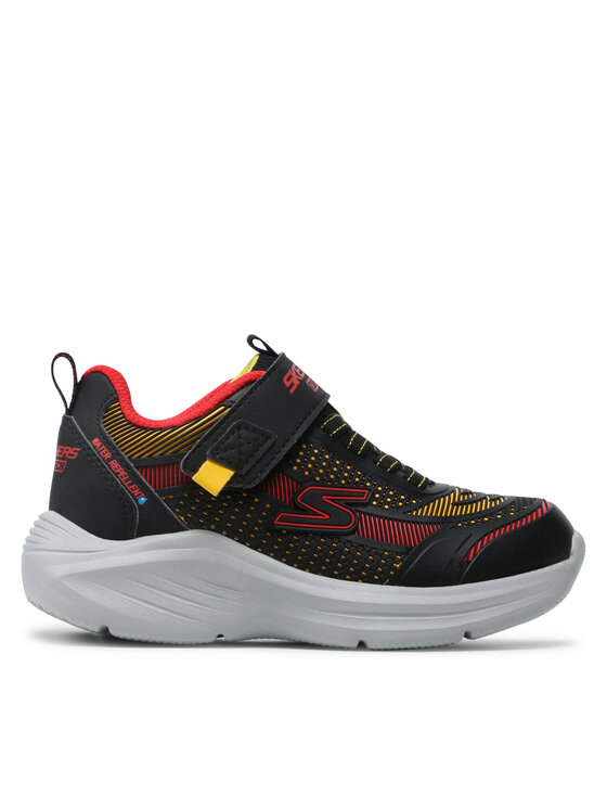 Sneakers Skechers Hydro-Tronix 403861L/BKRD Negru | Epantofi.ro