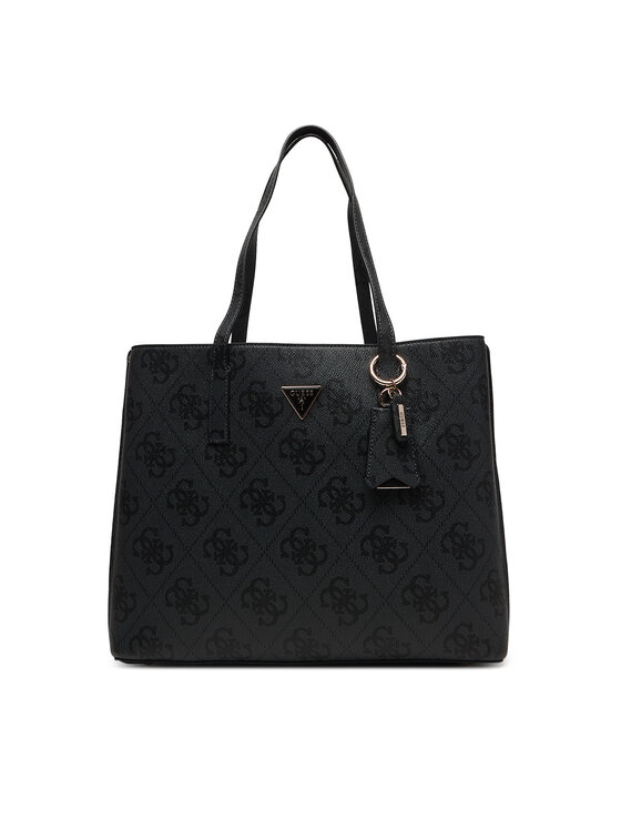 Guess Rankinė Guess Meridian II HWOS69 74230 Pilka