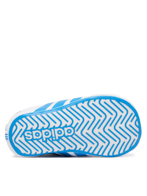 adidas Снікерcи adidas Grand Court Shoes Crib KI8218 Білий