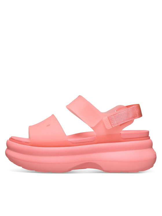 Crocs Sandále Crocs Soho Sandal 212651 Ružová