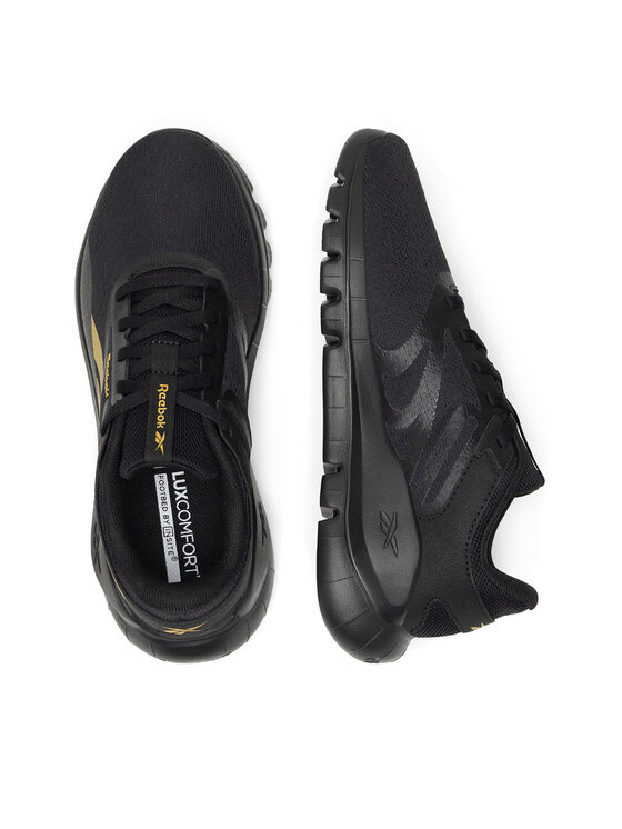 Reebok Взуття для тренажерного залу Reebok SPLIT FLEX 100238410 Чорний