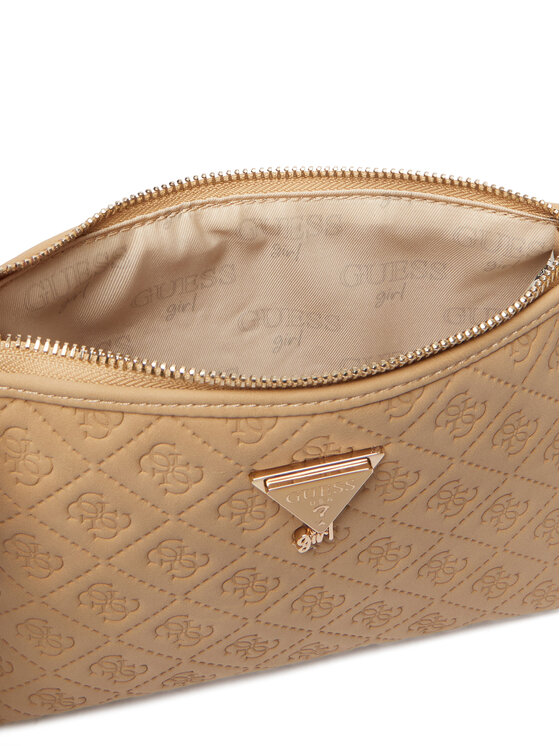 Guess Сумка Guess J6GZ36 WR200 Бежевий
