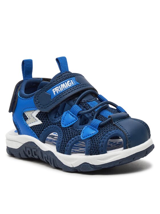 Primigi Босоніжки Primigi 5967811 Cиній