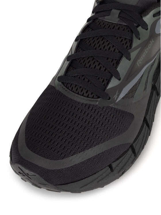 Reebok Взуття для бігу Reebok FLOATZIG 1 100210240 Чорний