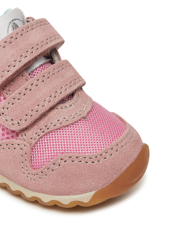 Naturino Снікерcи Naturino Sammy 2 Vl 2016558-01-1M49 M Рожевий