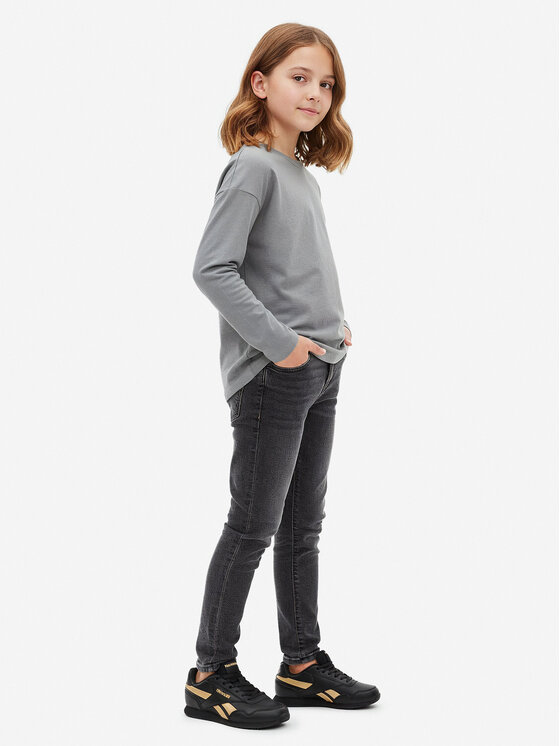 Reebok Sneakersy Reebok CEO-24KC2078(V) Čierna