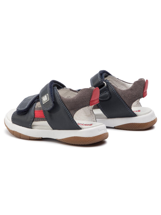 Garvalin Sandalias Garvalin 192455 Azul marino