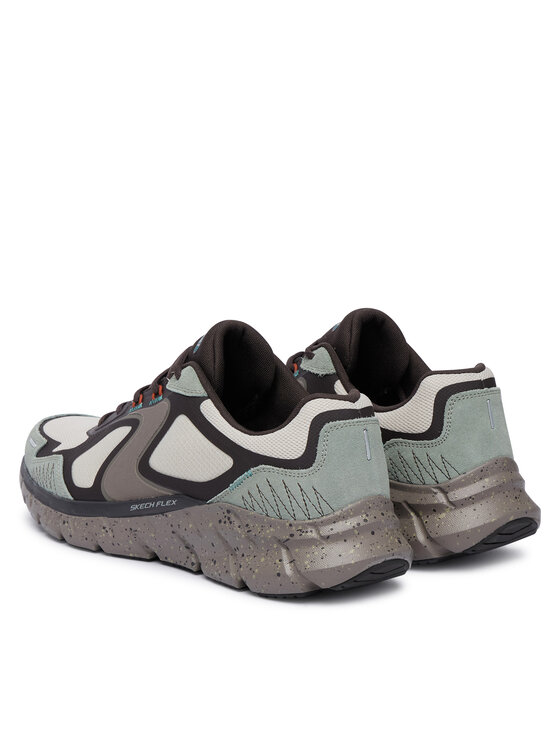 Skechers Sneakersy Skechers Flex 4.0 233256/NTBR Šedá
