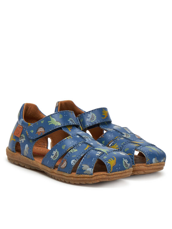 Naturino Босоніжки Naturino See 1500724.72.0C03 S Голубий