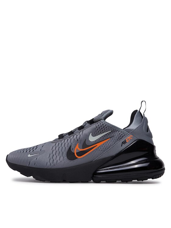 Nike Αθλητικά Nike Air Max 270 FN7811-001 Γκρι