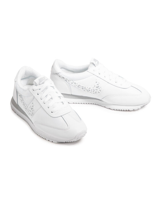 Nike Сникърси Nike Oceania Textile 511880 100 Бял