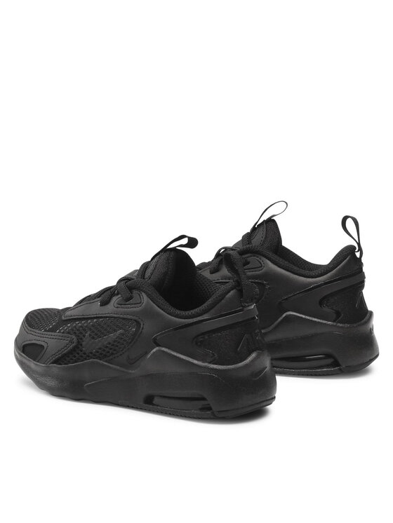 Nike Superge Nike Air Max Bolt (PSE) CW1627 001 Črna