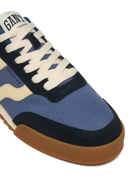 Gant Снікерcи Gant 32633172 Голубий