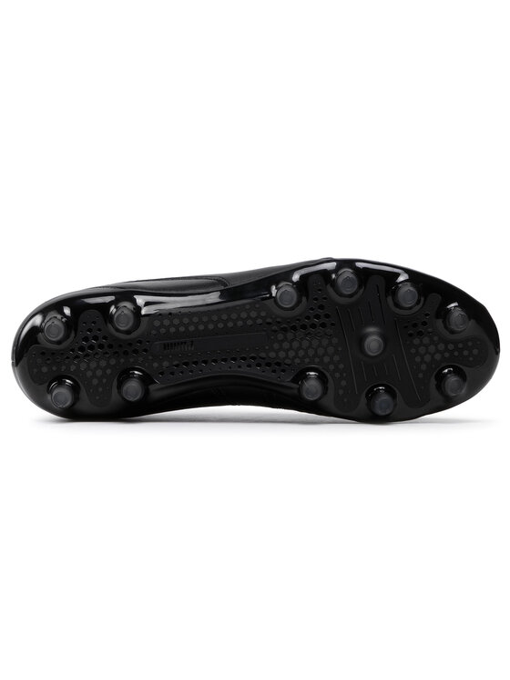 Puma Futbola apavi Puma King Pro Fg 105608 01 Melns