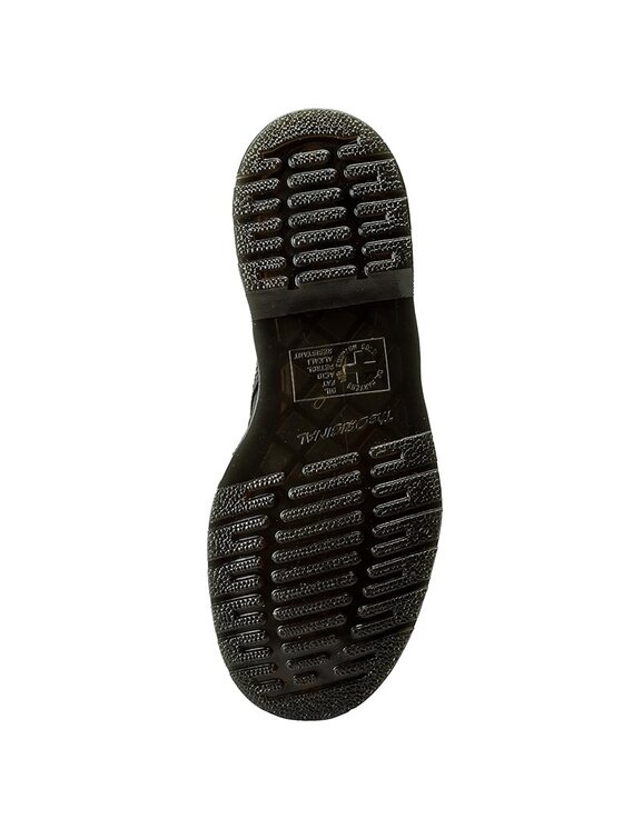 Dr. Martens Берци Dr. Martens 1460 20846001 Чорний