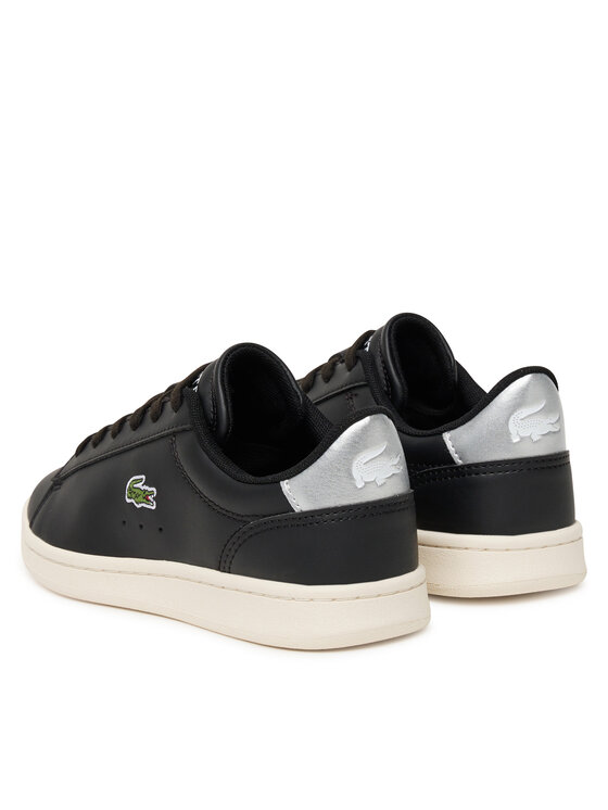 Lacoste Superge Lacoste 750SUJ0003 Črna