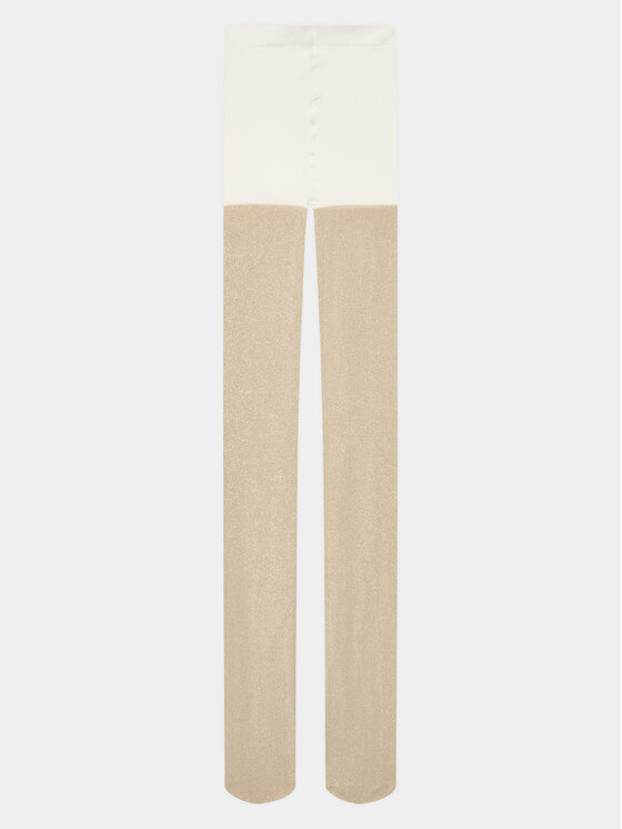 Mayoral Collant da bambini Mayoral 10.564 Beige