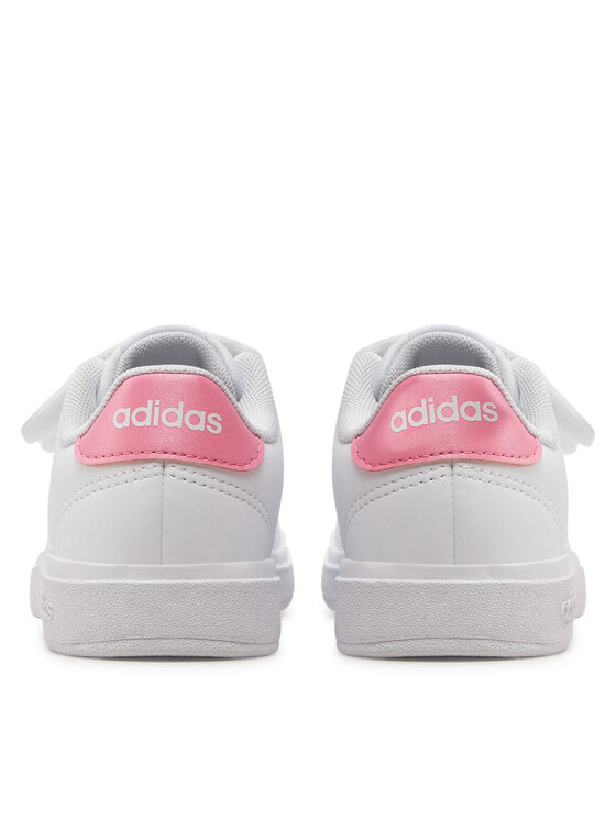 adidas Снікерcи adidas Advantage Base 2.0 ID1305 Білий